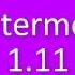 New English File Pre Intermediate Listening 1 11