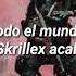 Skrillex Ft Damián Marley Make It Bun Dem Subtítulos En Español