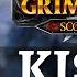 GRAVE CHILL SFO Immortal Empires Total War Warhammer 3 Kislev Tzarina Katarin 2