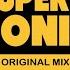 Supersonic Original Mix