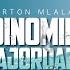 Everton Mlalazi Ndinomira PaJordani Live At Glamis
