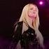 Finland Eurovision 2025 Second Rehearsal Erika Vikman Ich Komme