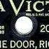 1947 HITS ARCHIVE Open The Door Richard Count Basie A 1 Record
