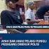 Ayah Dan Anak Pelaku Pungli Pedagang Dibekuk Polisi Shorts Pungli Pedagang