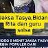 Vidio Lima Menit Jaksa Tasya Lebih Populer Dari Guru Salsa Dan Bidan Rita