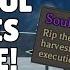 MASSIVE CHANGE TO WARLOCK Rune Slayer Update