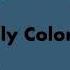 Colorblocks Cartoons Opening Theme Multilanguage