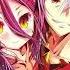 No Game No Life Zero Movie Full Theme Song THERE IS A REASON By Konomi Suzuki