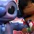 Playing BADDIES As LILO And STITCH W Tootsiee1008