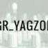 Grupa Yagzon Birga Emasmiz