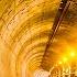 This 500M Tunnel Connects Directly To Russia But Why