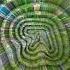 Aphex Twin Collapse EP A1 T69 Collapse 50 Speed Original Pitch