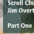 An In Depth Review Of The SC4 Professional Geared Scroll Chuck And Jaws With Jim Overton Part One