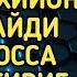 КАЙНОТАМ билан