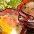 Naked Eggs Benedict Food Wishes