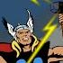 The Mighty Thor 1966 Intro Re Mastered
