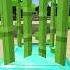 The Best Sugar Cane Block