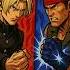 ADELHEID Vs RALF O Choque De Força E Estratégia No KOF 2003 Fly 500subs Sódeleros