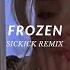 Madonna Frozen Sickick Remix Slowed Reverb Lyrics