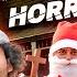 HO HO HORROR Rachit Rojha