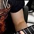 As I Lay Dying Shaped By Fire Guitar Cover