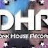 Kand Dj Ainzi I Am The Ghost DHR Hardcore
