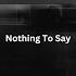 Tural Beatz Nothing To Say Original Mix