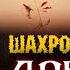 Шахроми Абдухалим дона дона 2021 2022