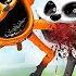 САМЫЙ СИЛЬНЫЙ БОЛЬШОЙ УЛЫБАЮЩИЙСЯ ЗВЕРЬ УГАР И БЕЗУМИЕ В Garry S Mod