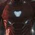 Our Battle Will Be Legendary Iron Man Vs Thanos Infinity War Edit Com Medo Slowed
