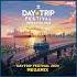 DAYTRIP FESTIVAL 2024 MEGAMIX Night Owl Radio 461
