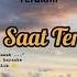 Karaoke ST12 Saat Terakhir St12 Saatterakhir Lirik Lagucinta
