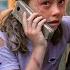 A Poor 12 Year Old Girl Saved A Millionaire Beaten In An Alley But What He Whispered Made Her Cry