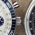 Bulova Surfboard 98A254 Vs Lunar Pilot 96B258