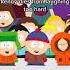 Kenny Dies From Laughing Too Hard