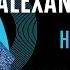 Alexandra Burke Hallelujah Karaoke Version Lyrics