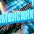 Бременские музыканты Гениальный сыщик Power Metal AI Cover