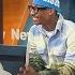 Rapper Busta Rhymes And Son Trillian On New Music Good Day Today