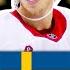 The BEST NHL Player From EVERY Country In 2025