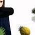 MMD Suddenly Pineapples