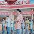 Mrs GREEN APPLE Breakfast Official Choreography Video With Dancers