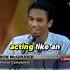 BASED Aaron McGruder Creator Of The Boondocks Cartoon Series Calls Out The Media In 2003