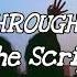 The Script Run Through Walls Lyrics