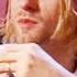 Kurt Cobain On The Lithium Music Video MTV 1994