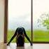 Breath Stretch Recharge Rocover Breathe Stretching Vacation Workout Ion