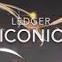 NIGHTCORE Iconic LEDGER
