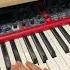 Blues Piano Lick