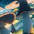 Nexxus 604 Mushroomland Psychedelic Trance Mix 4K AI Animated Music Video