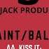 The Saint Ballistic Kiss It Psycangle Remix Official Audio Happy Jack Productions