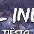 Tiësto Lethal Industry Rose Ringed Remix Lyrics